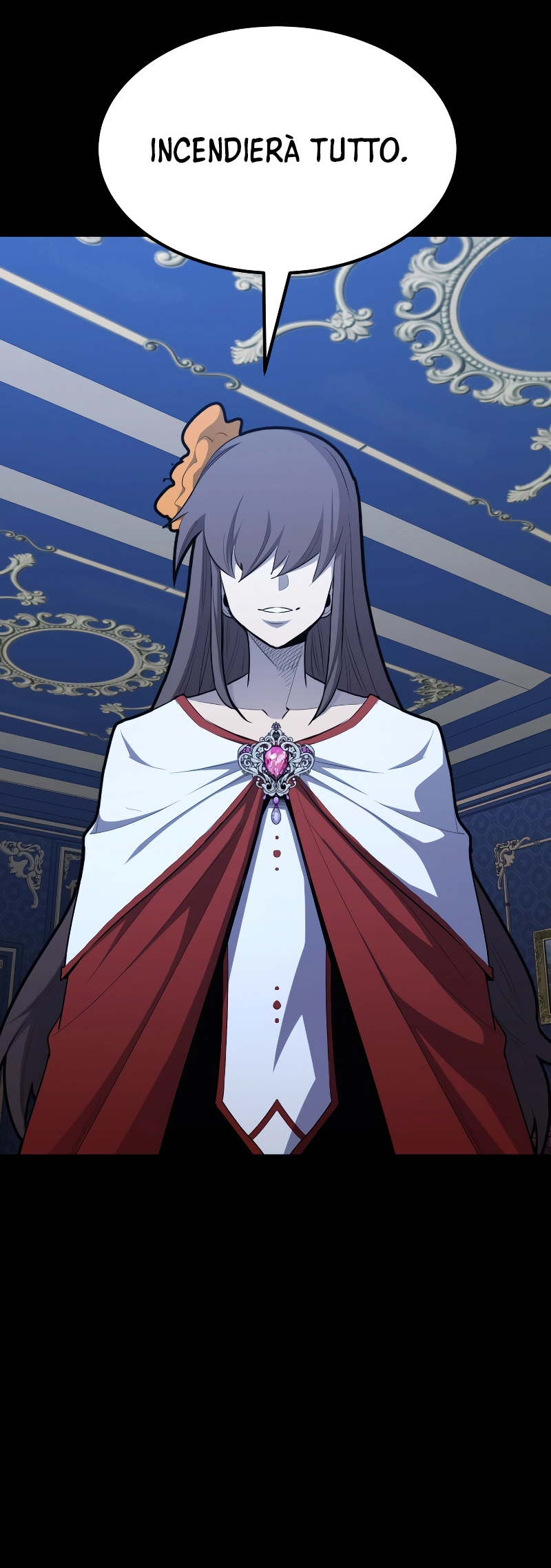 Read The Art of Reincarnation IT Manga Online