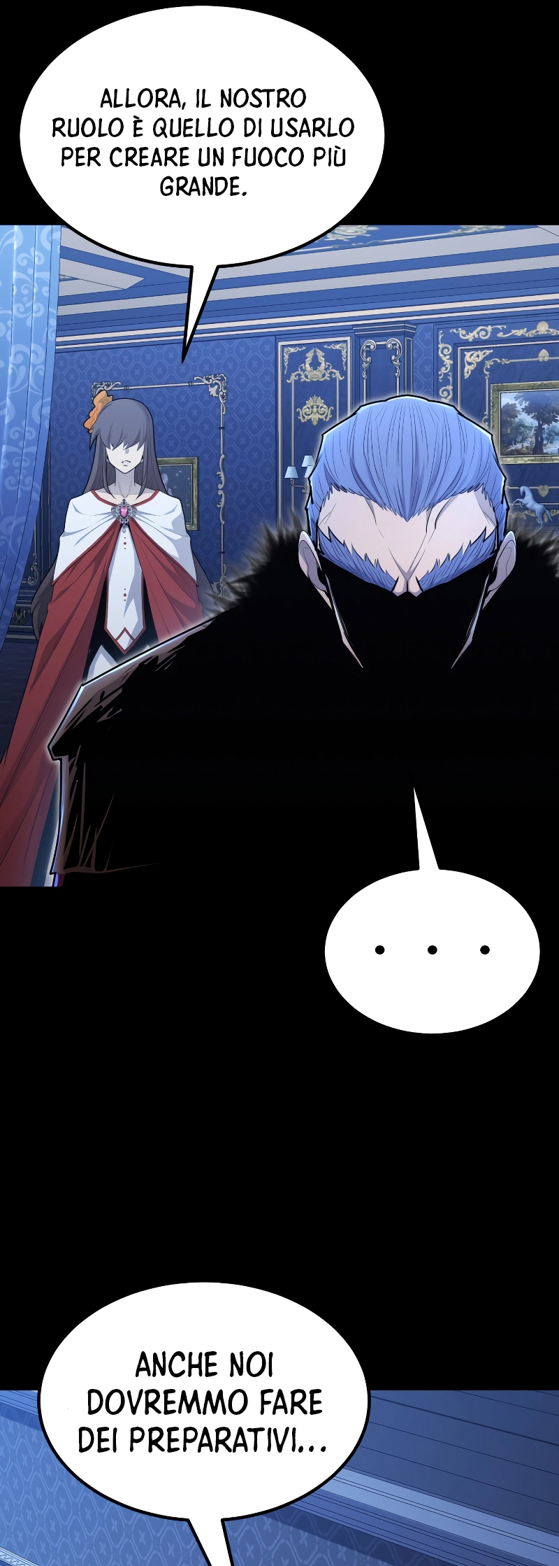 Read The Art of Reincarnation IT Manga Online