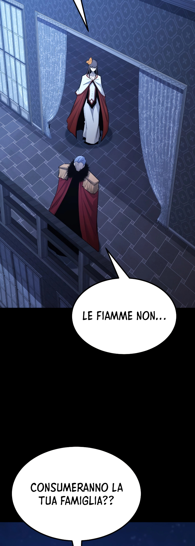 Read The Art of Reincarnation IT Manga Online