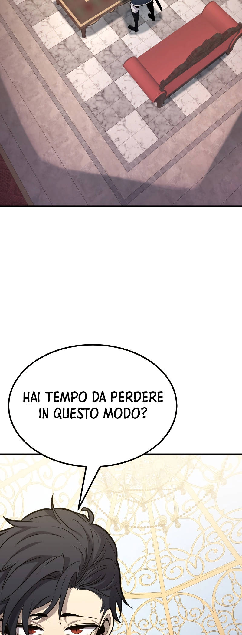 Read The Art of Reincarnation IT Manga Online