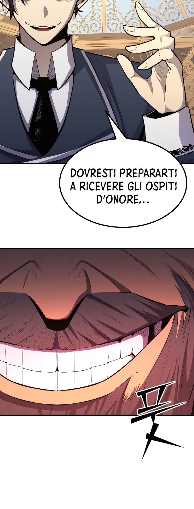 Read The Art of Reincarnation IT Manga Online