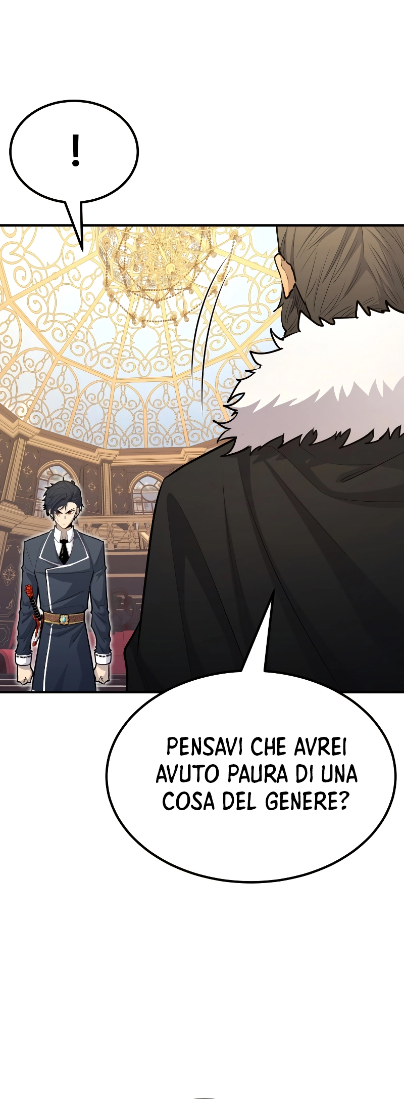 Read The Art of Reincarnation IT Manga Online
