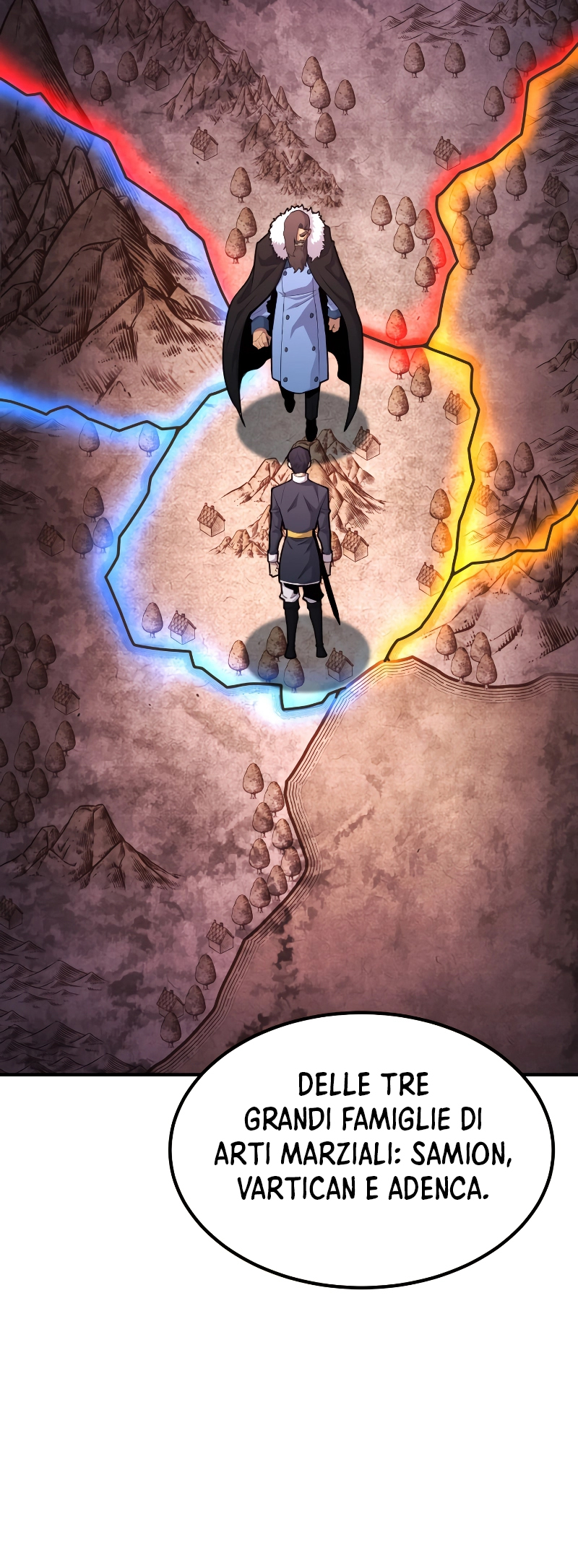 Read The Art of Reincarnation IT Manga Online