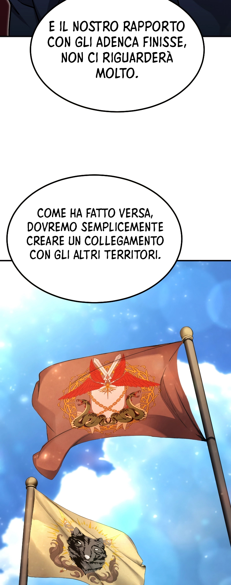 Read The Art of Reincarnation IT Manga Online