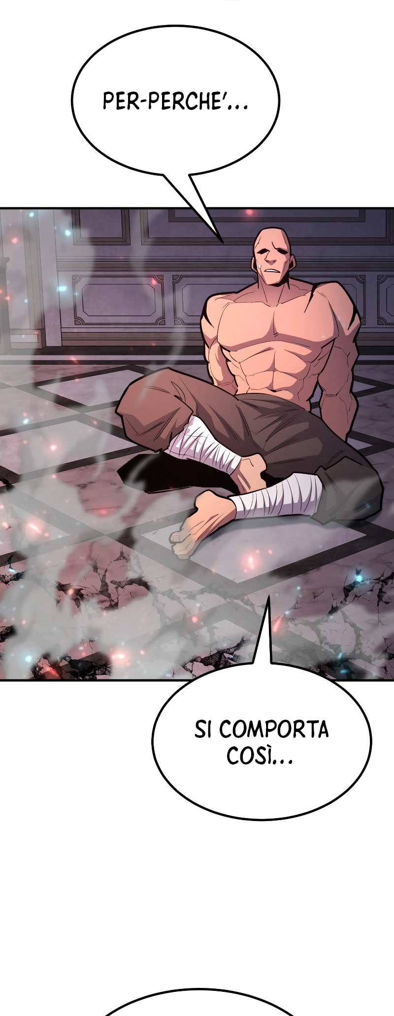 Read The Art of Reincarnation IT Manga Online