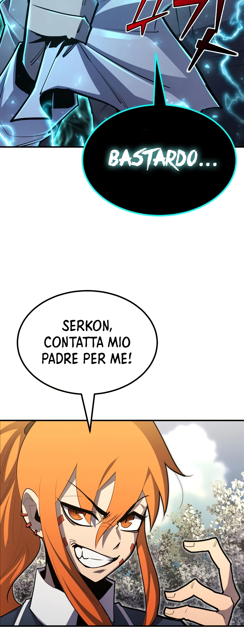 Read The Art of Reincarnation IT Manga Online