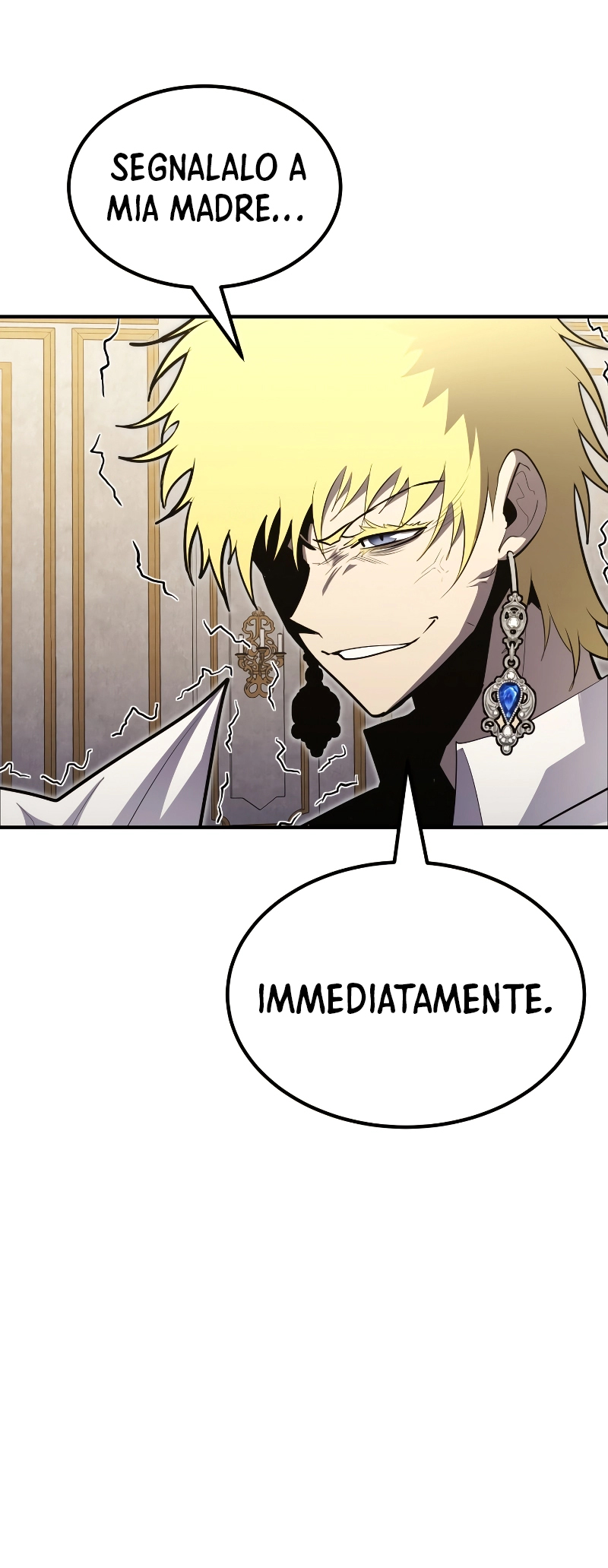 Read The Art of Reincarnation IT Manga Online