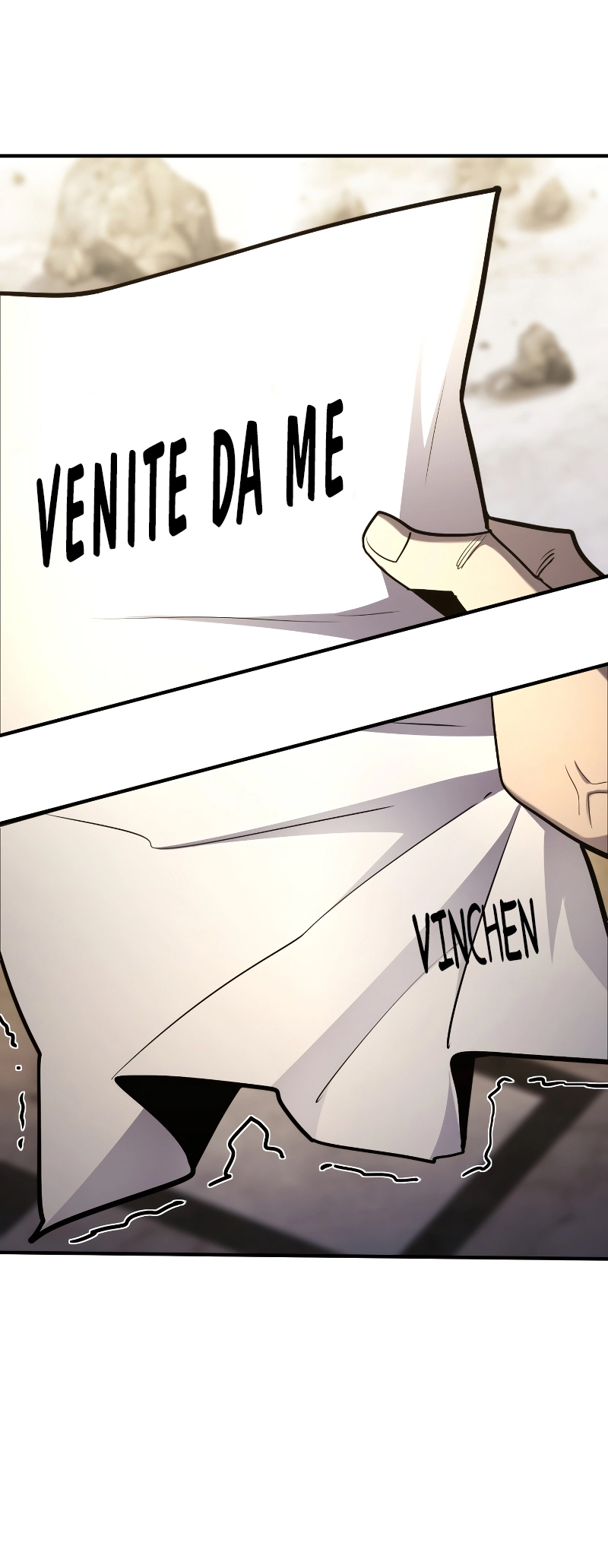 Read The Art of Reincarnation IT Manga Online