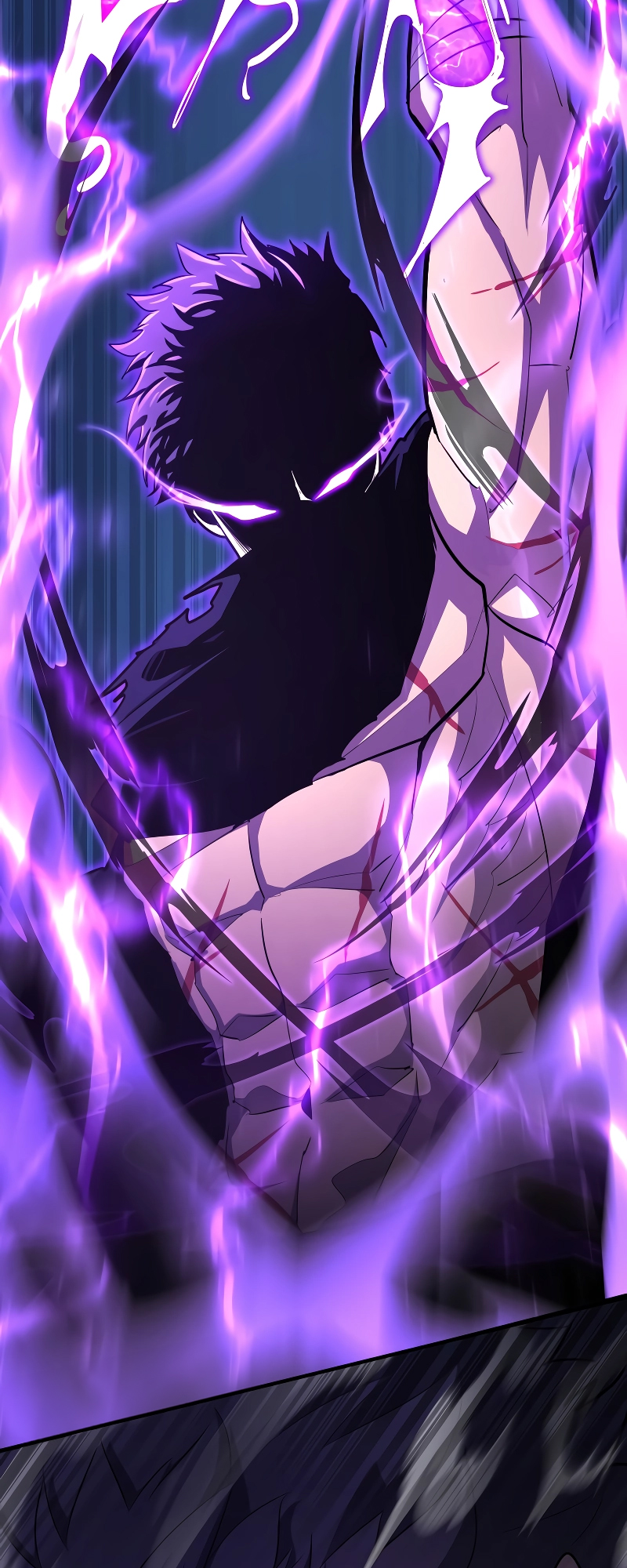 Read The Art of Reincarnation IT Manga Online