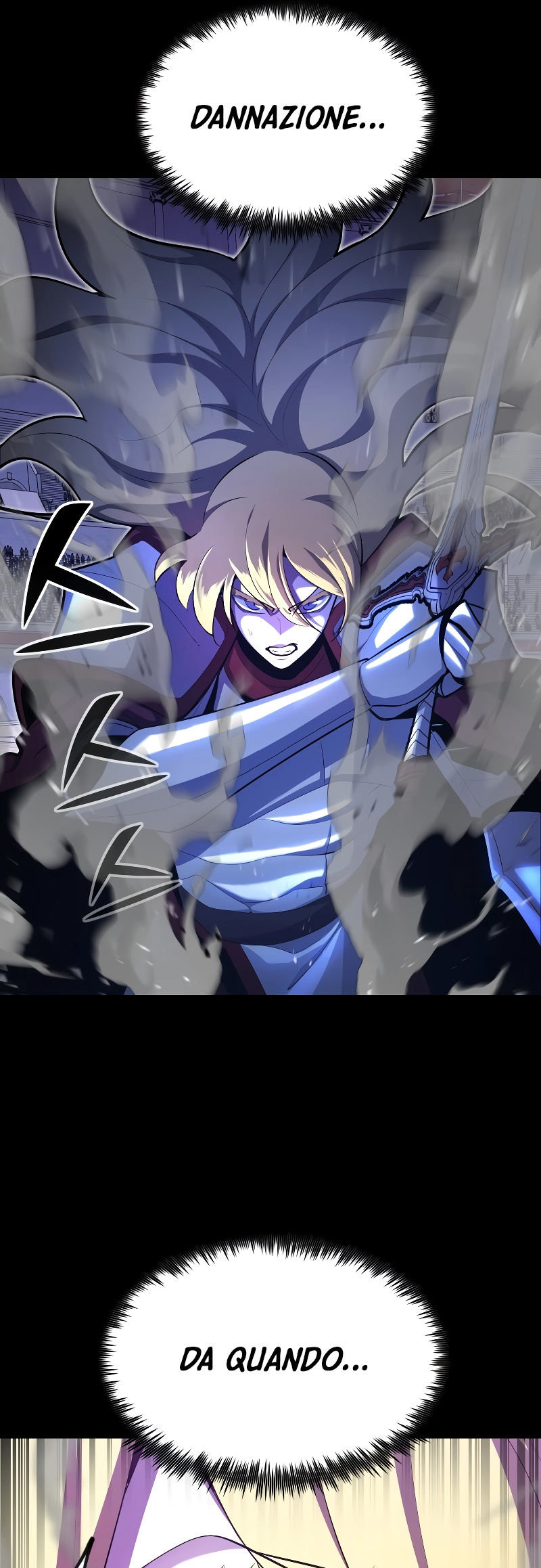 Read The Art of Reincarnation IT Manga Online