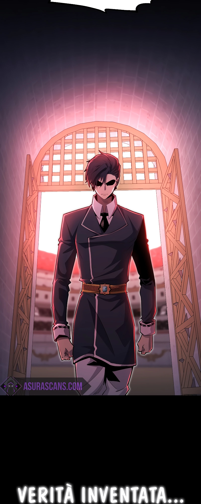 Read The Art of Reincarnation IT Manga Online