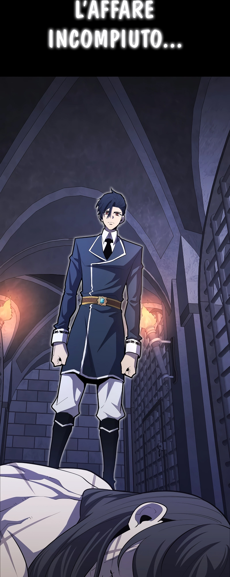 Read The Art of Reincarnation IT Manga Online