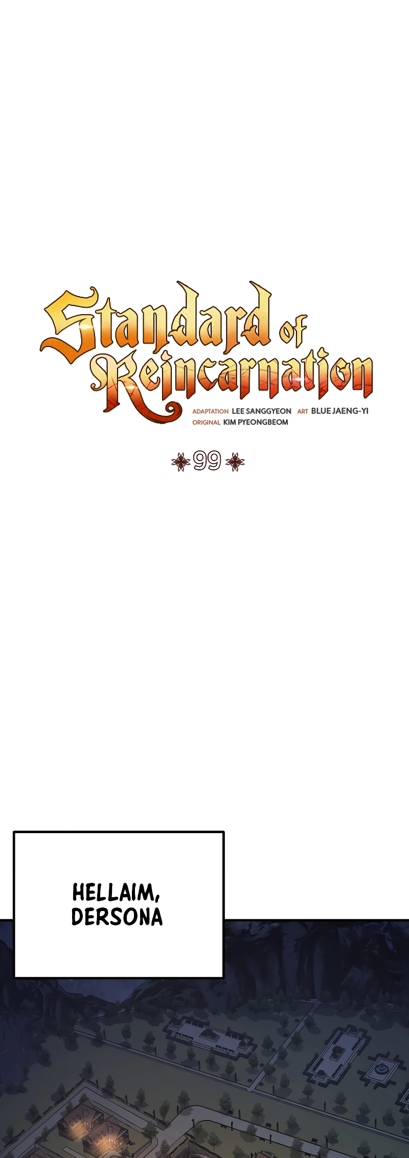 Read The Art of Reincarnation IT Manga Online