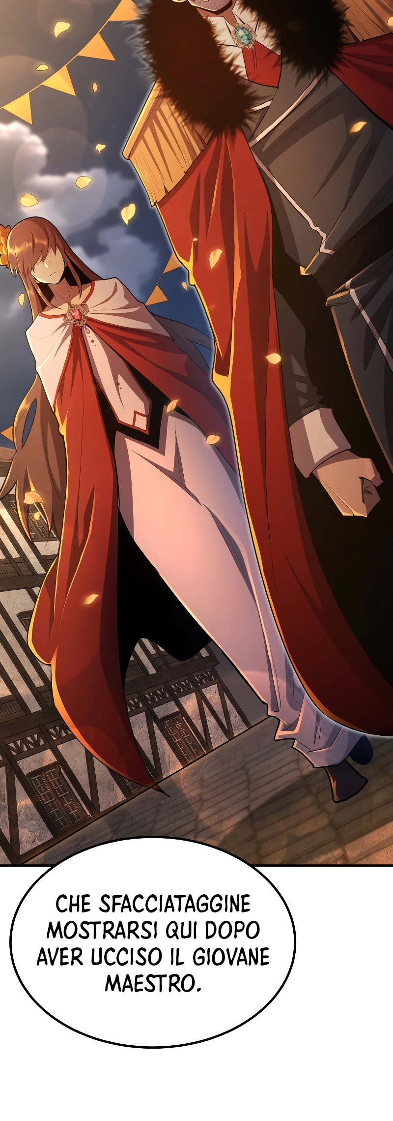 Read The Art of Reincarnation IT Manga Online