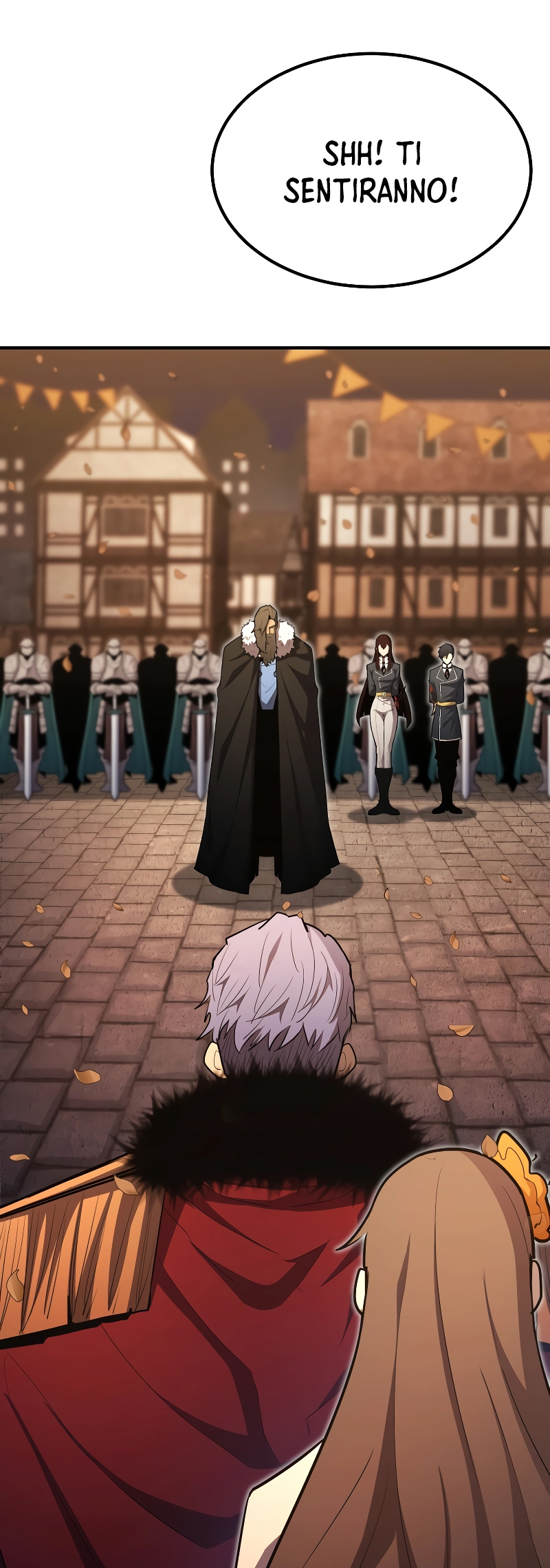 Read The Art of Reincarnation IT Manga Online