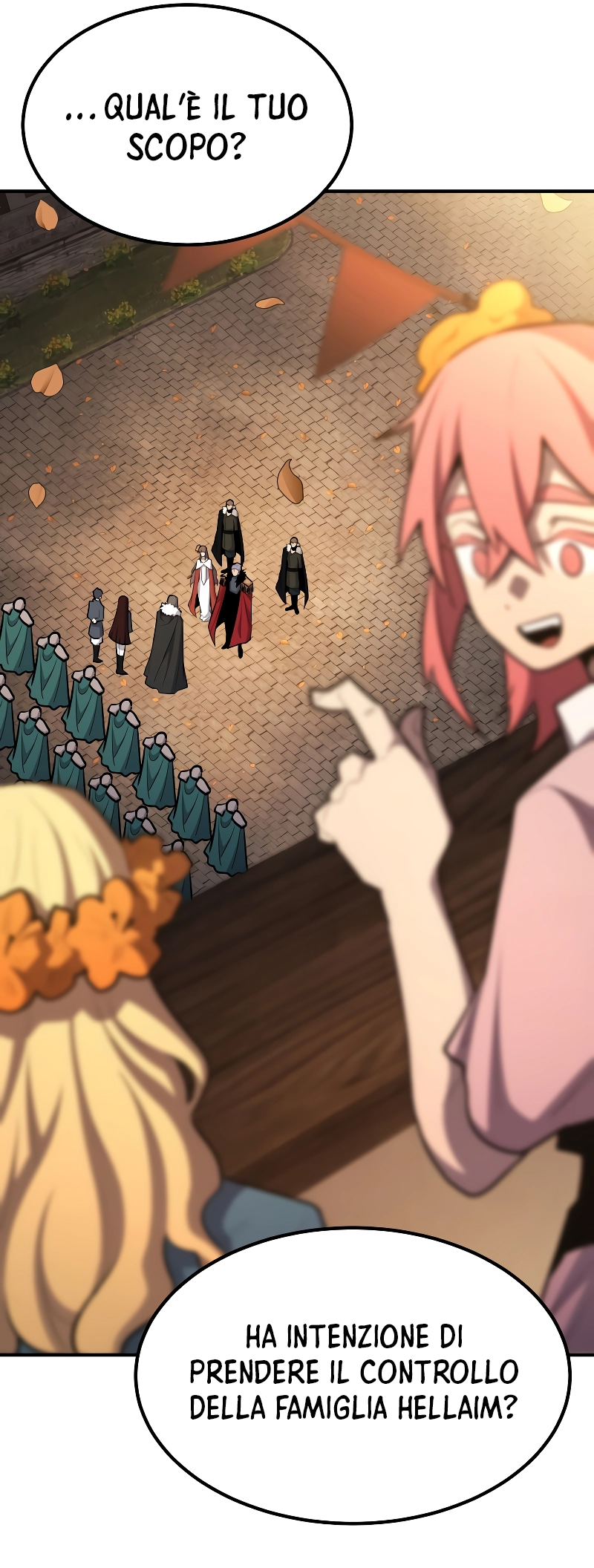 Read The Art of Reincarnation IT Manga Online