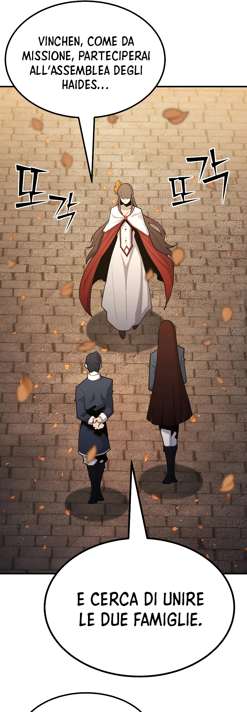 Read The Art of Reincarnation IT Manga Online