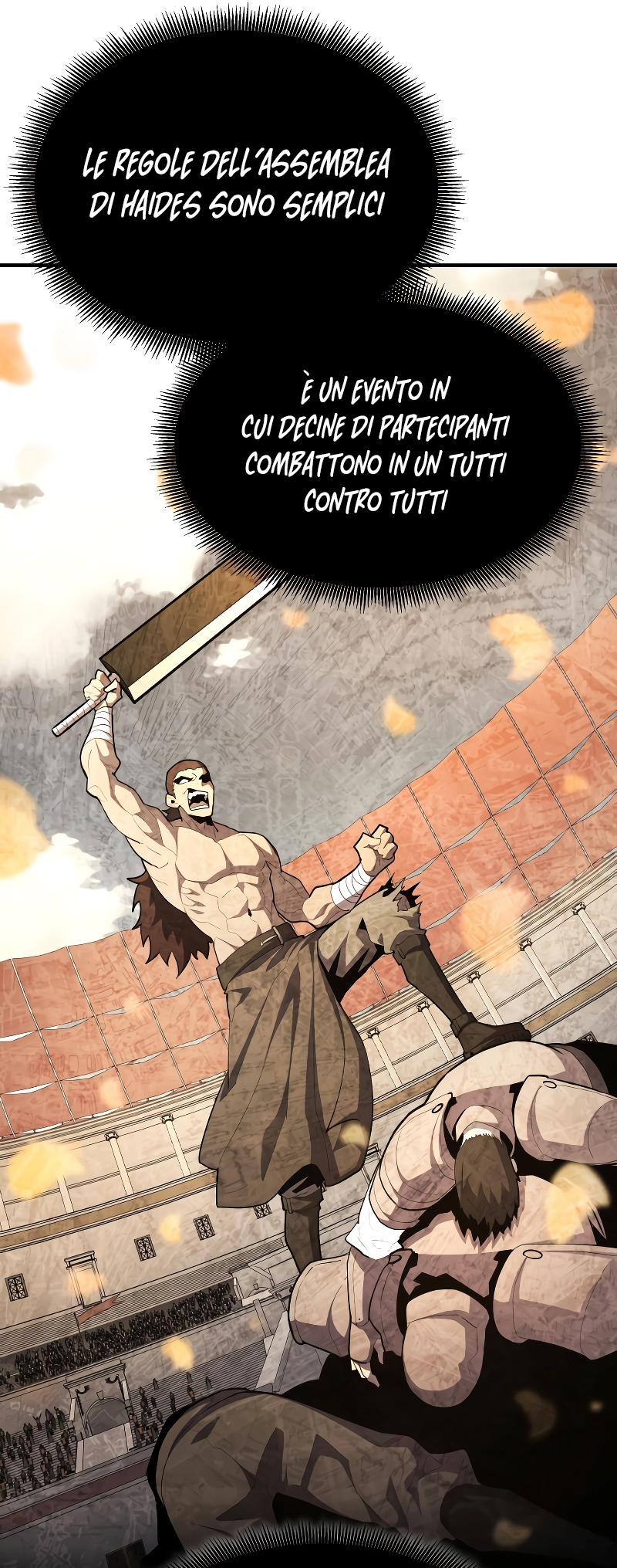 Read The Art of Reincarnation IT Manga Online