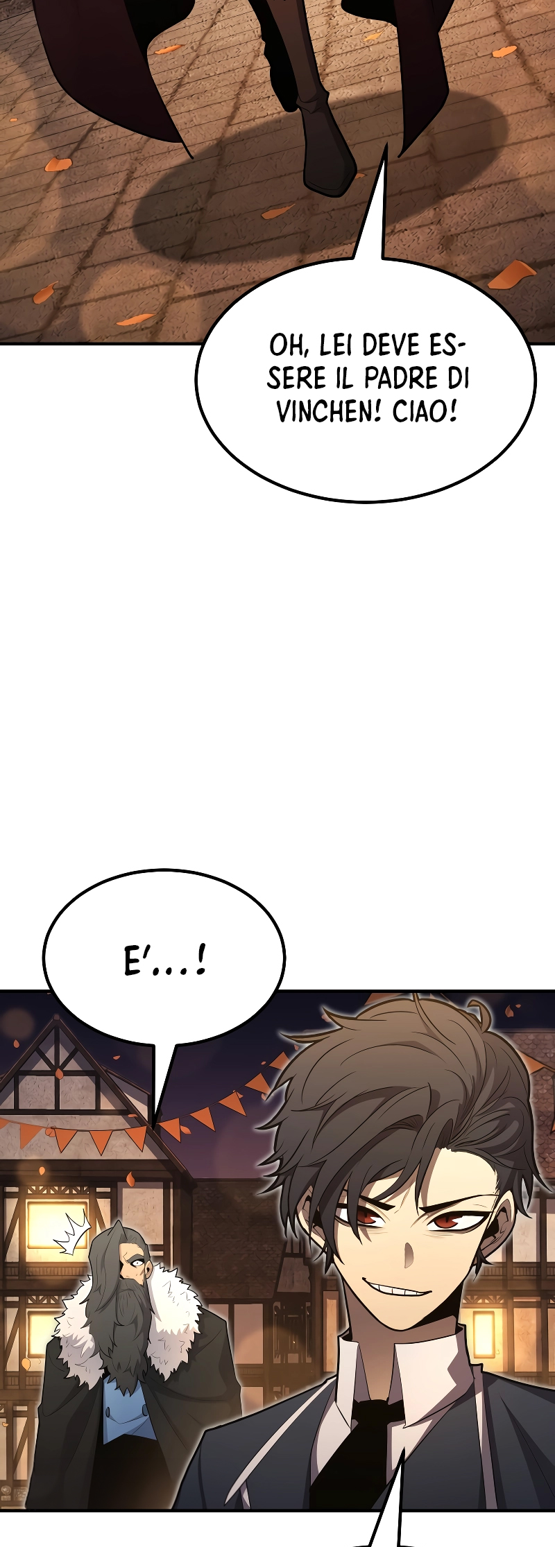 Read The Art of Reincarnation IT Manga Online