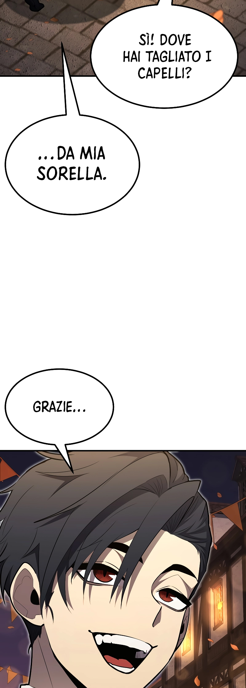 Read The Art of Reincarnation IT Manga Online