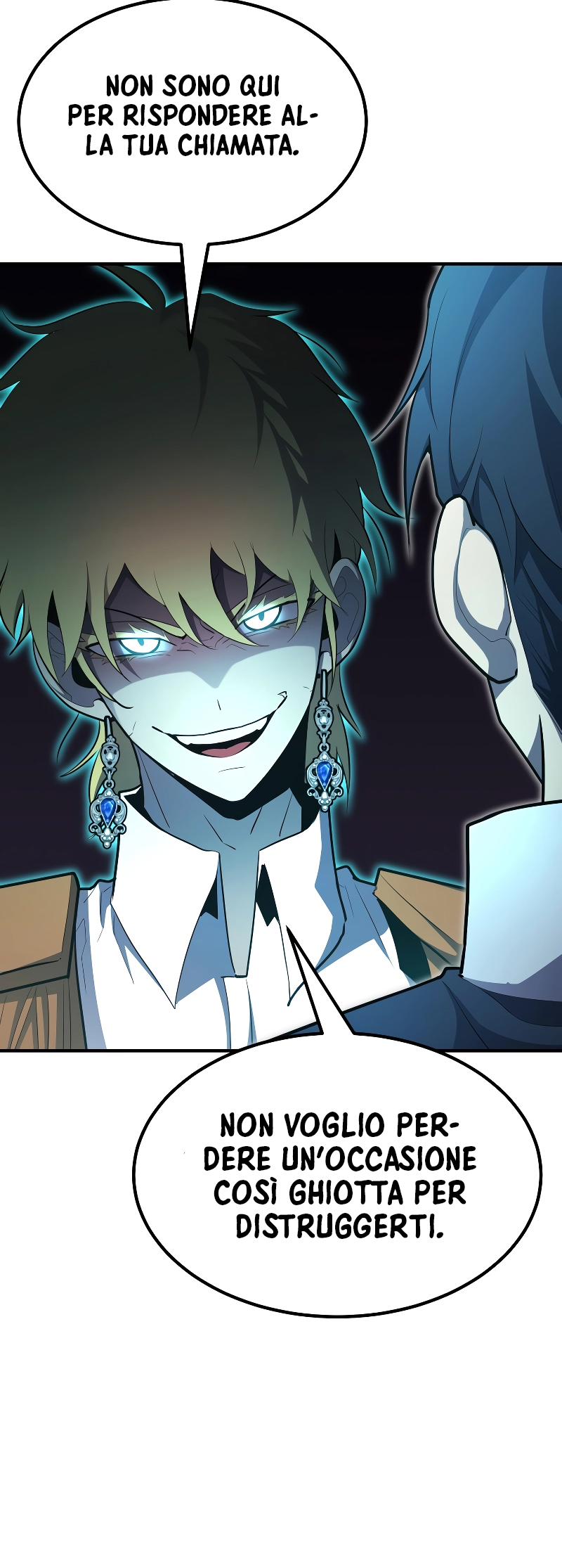 Read The Art of Reincarnation IT Manga Online
