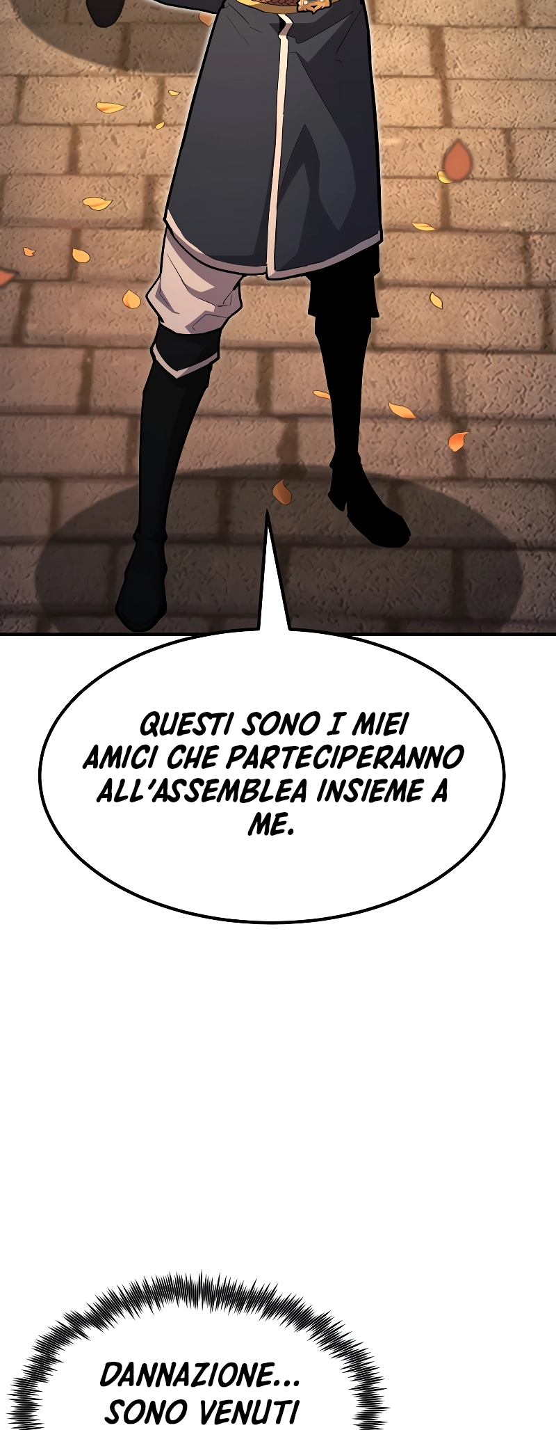 Read The Art of Reincarnation IT Manga Online