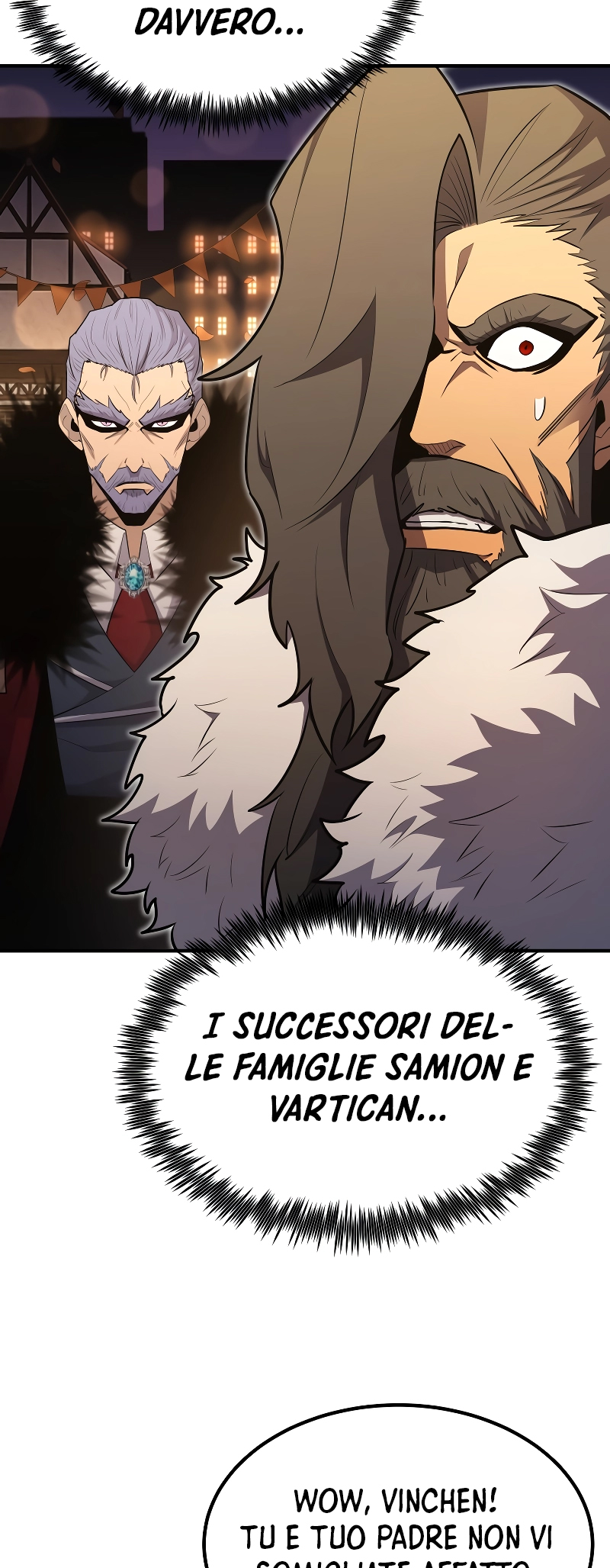 Read The Art of Reincarnation IT Manga Online