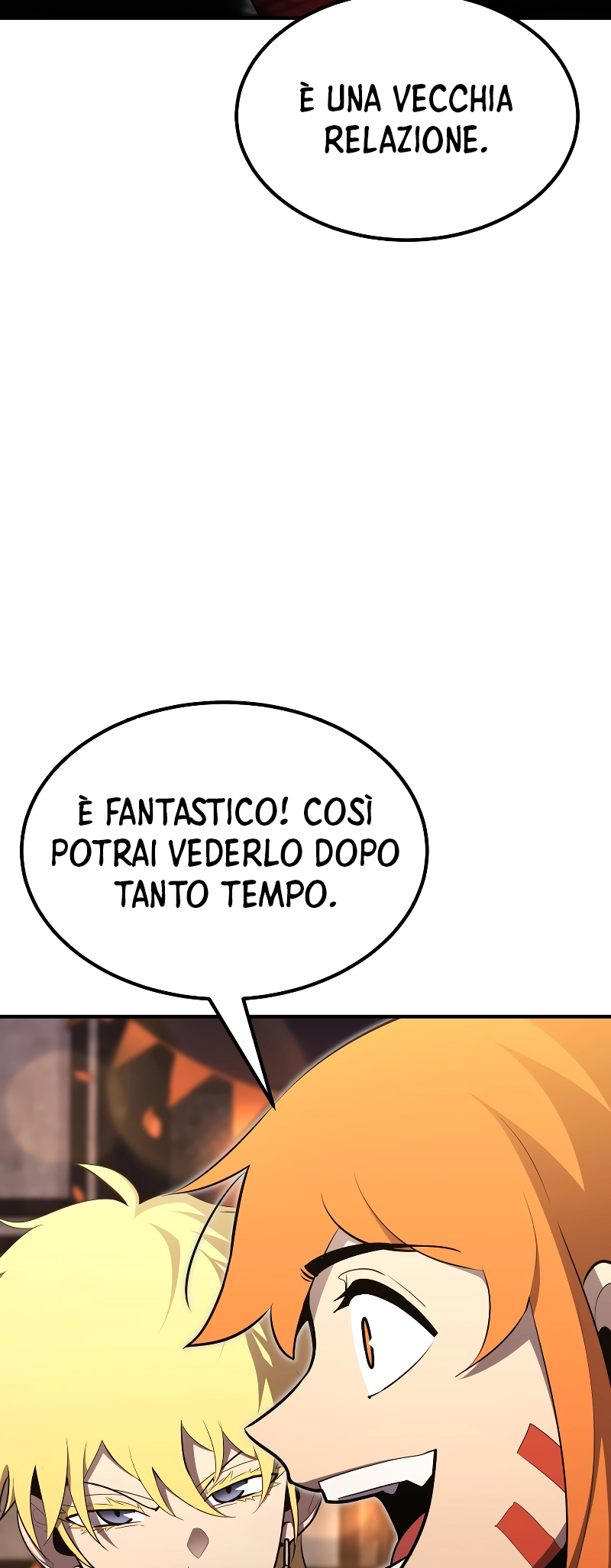 Read The Art of Reincarnation IT Manga Online