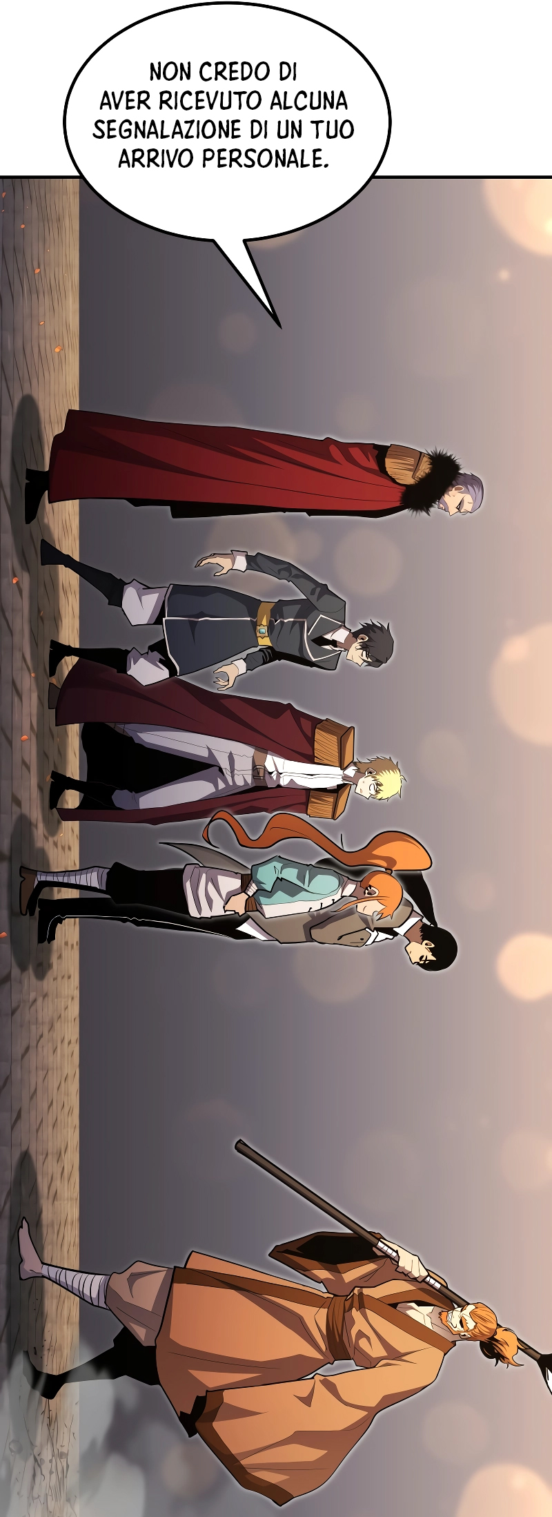 Read The Art of Reincarnation IT Manga Online