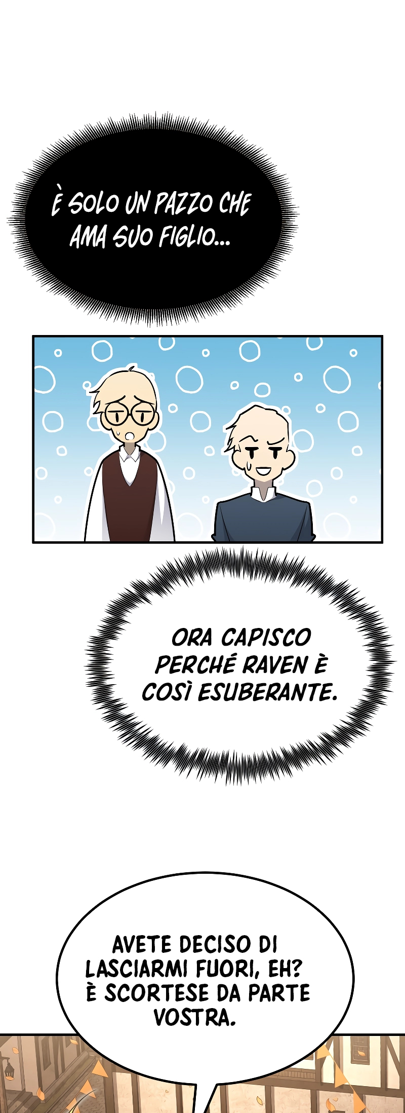 Read The Art of Reincarnation IT Manga Online