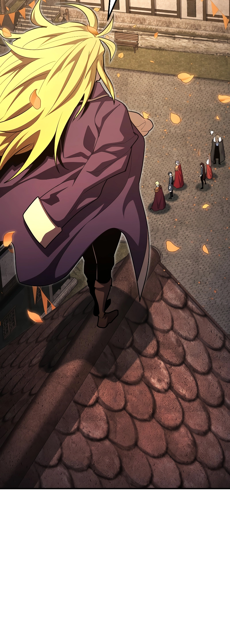 Read The Art of Reincarnation IT Manga Online