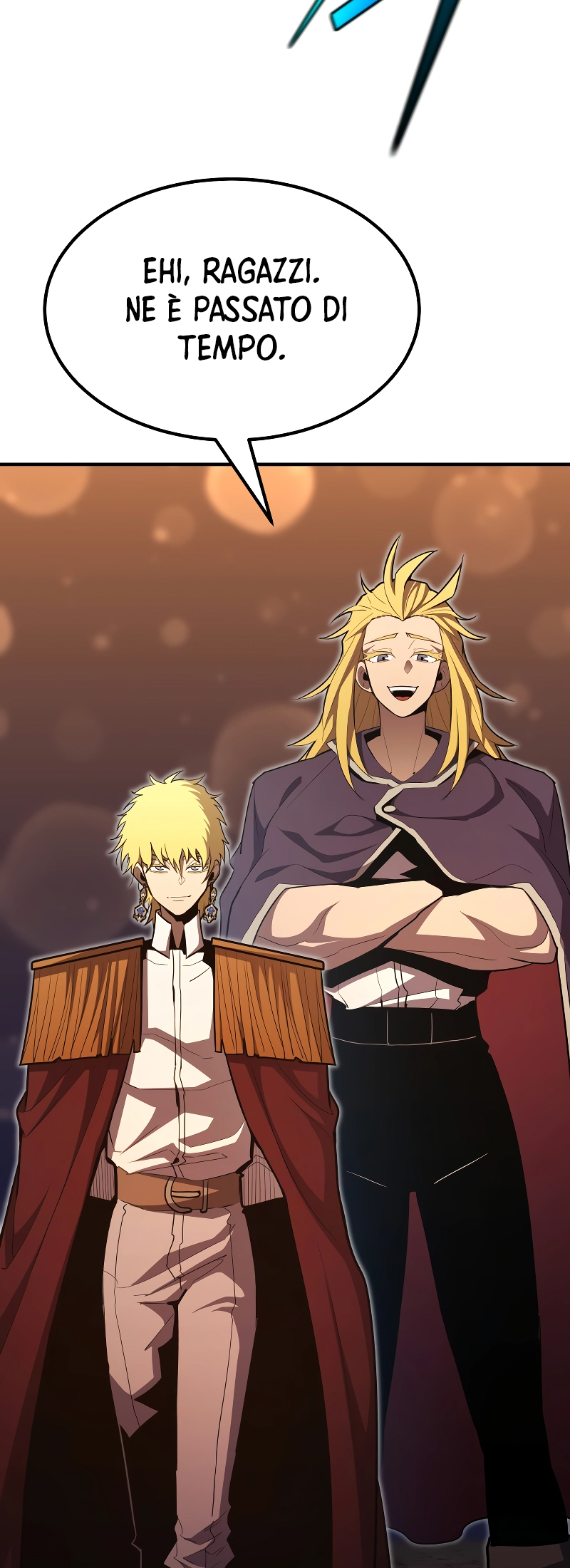 Read The Art of Reincarnation IT Manga Online