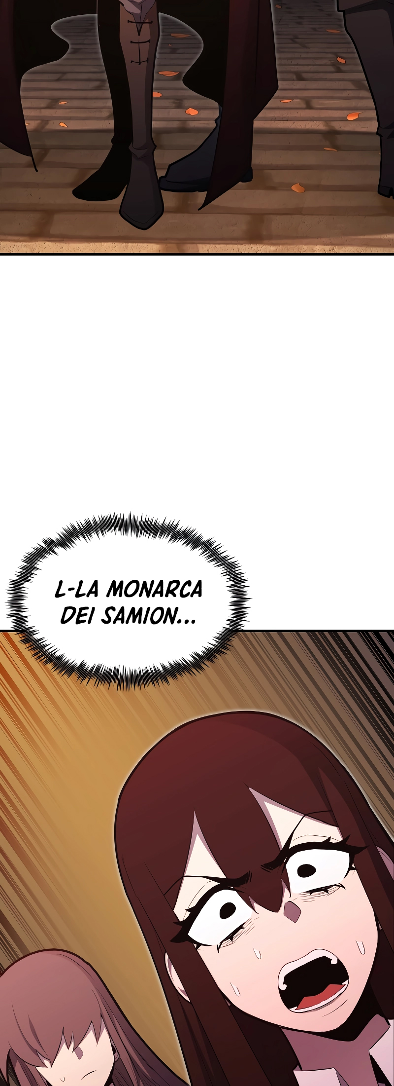 Read The Art of Reincarnation IT Manga Online