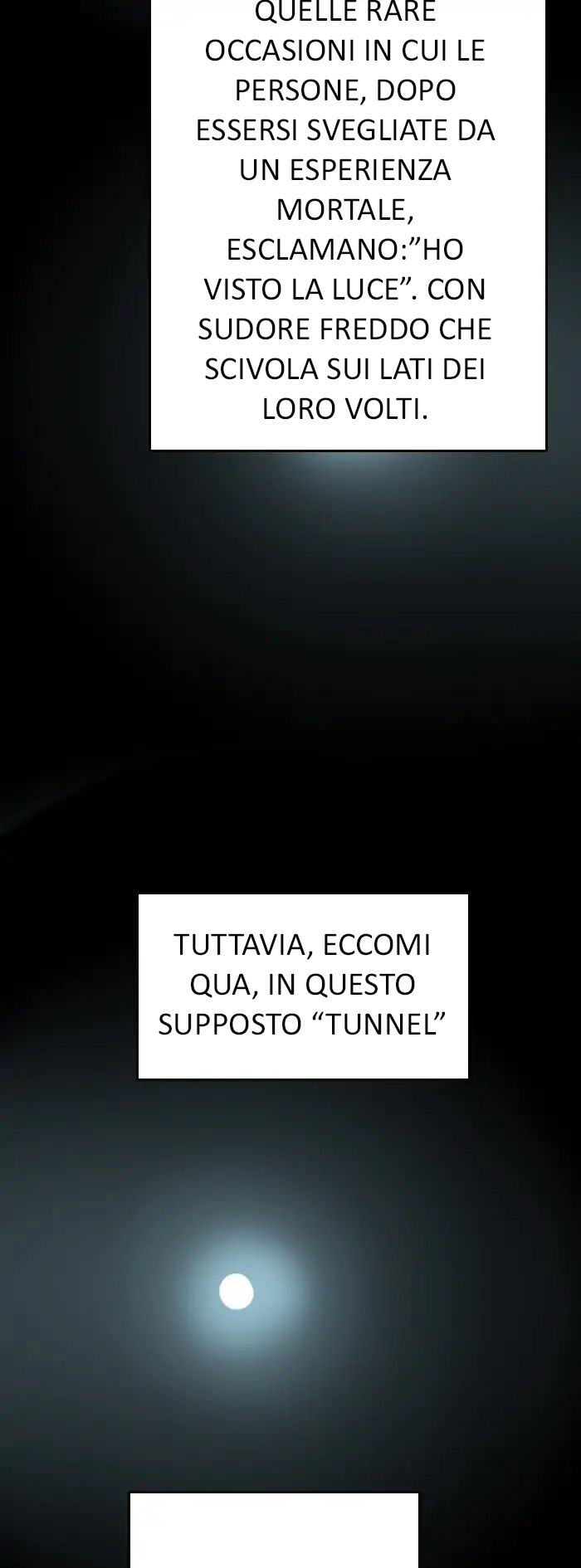 Read The Beginning After the End IT Manga Online