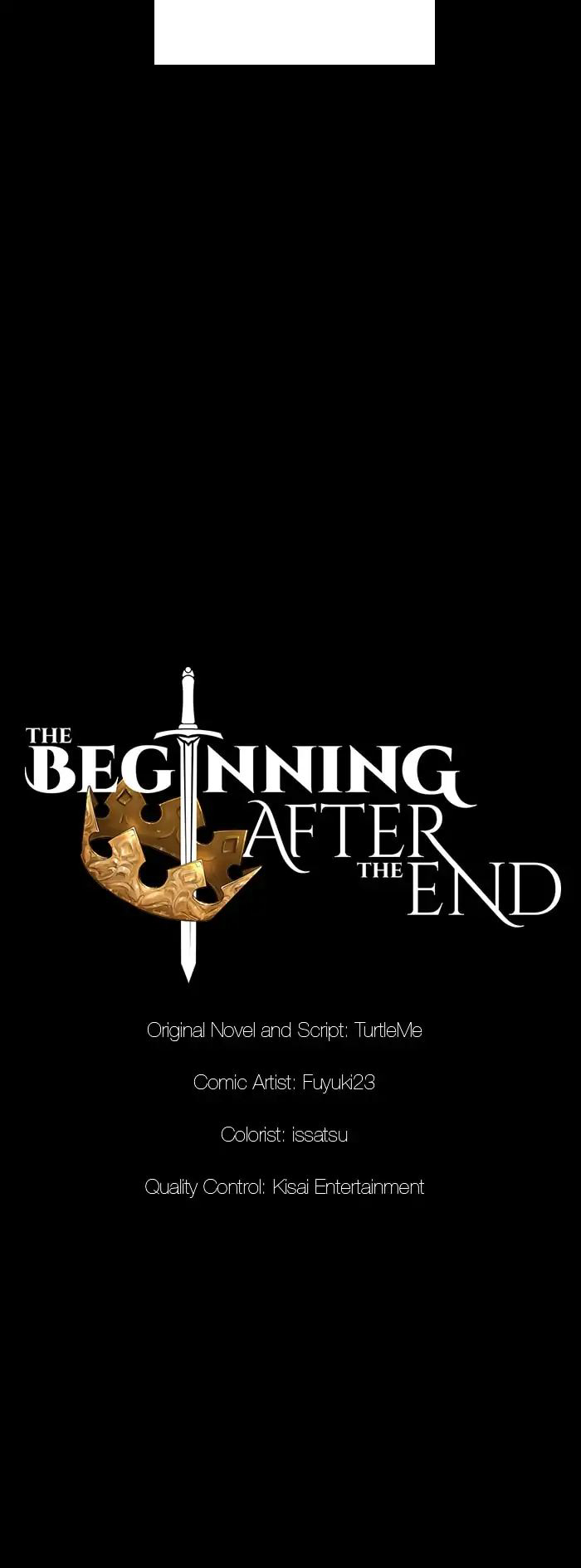 Read The Beginning After the End IT Manga Online