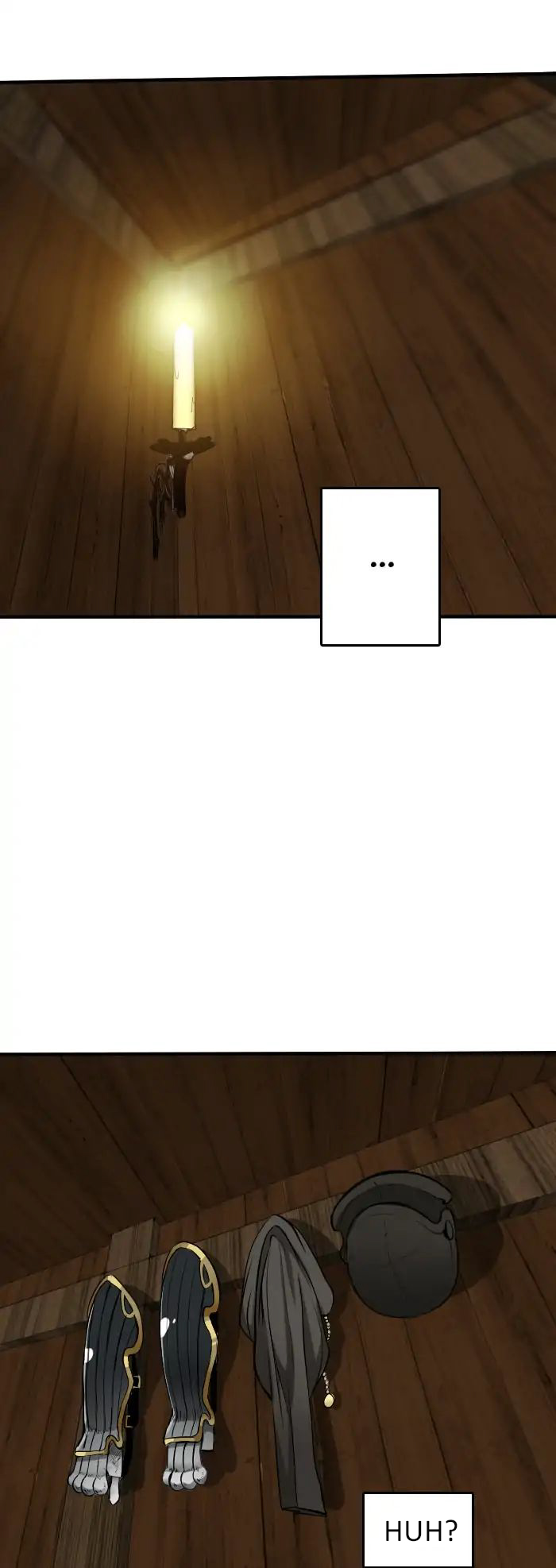 Read The Beginning After the End IT Manga Online