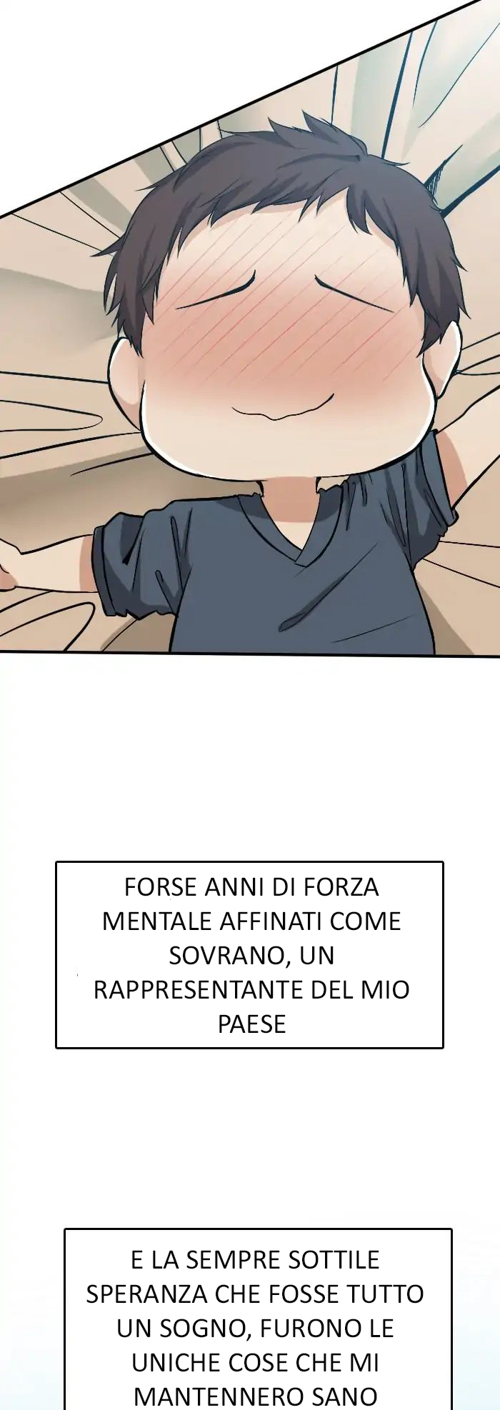 Read The Beginning After the End IT Manga Online