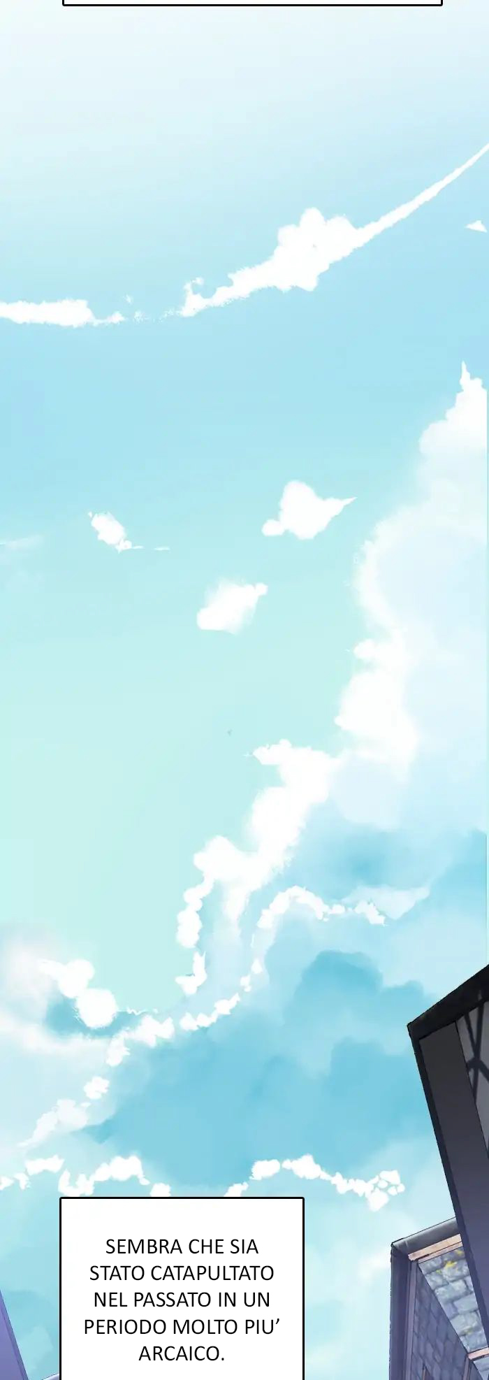 Read The Beginning After the End IT Manga Online