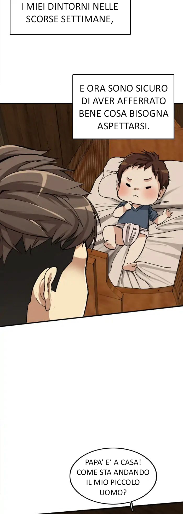 Read The Beginning After the End IT Manga Online
