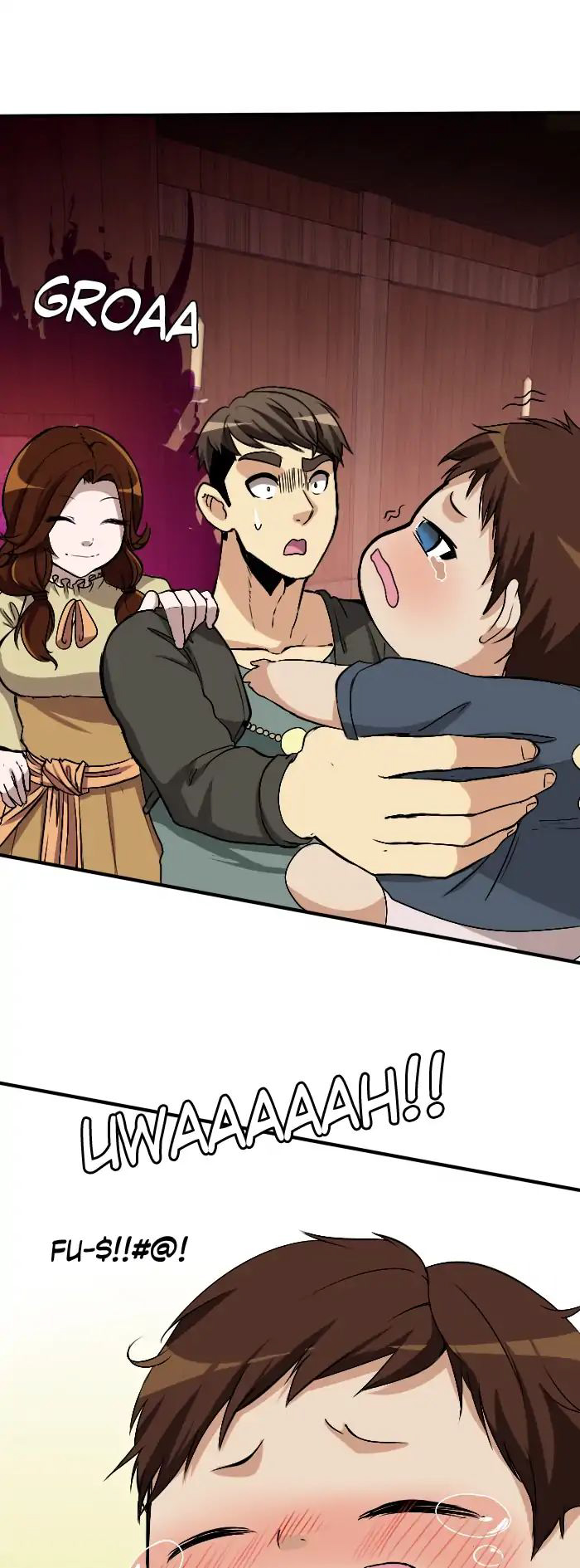 Read The Beginning After the End IT Manga Online