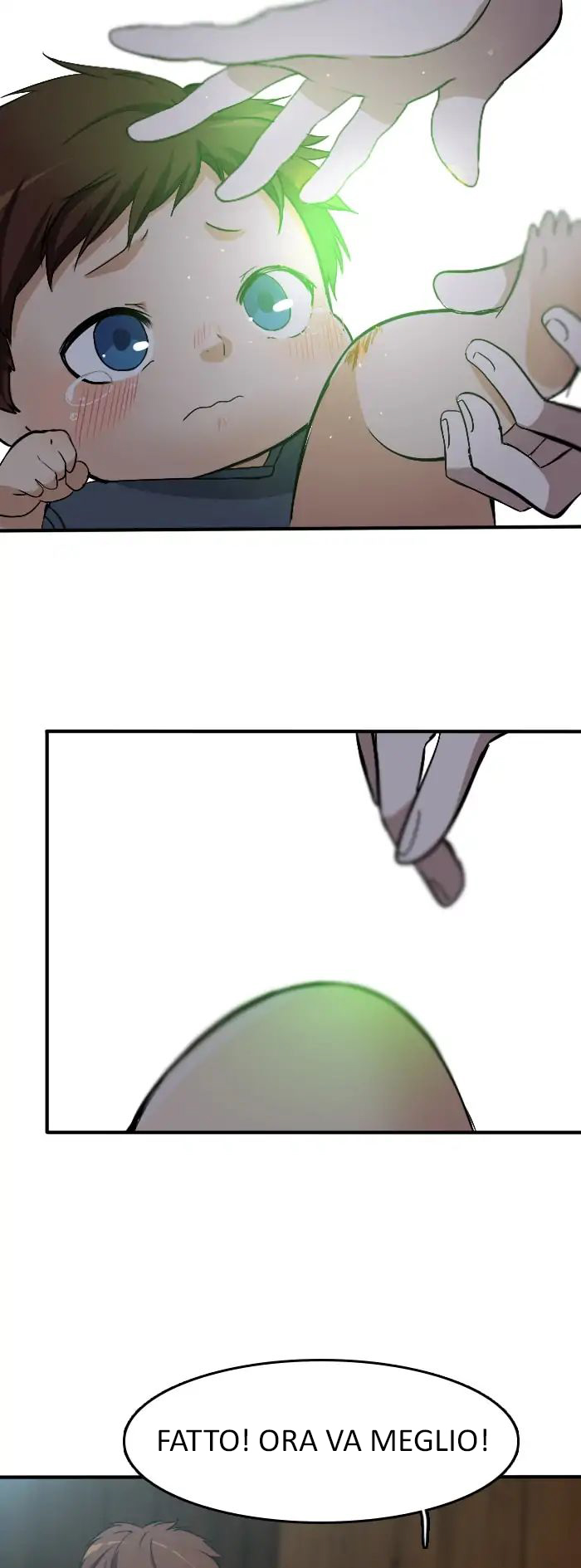Read The Beginning After the End IT Manga Online