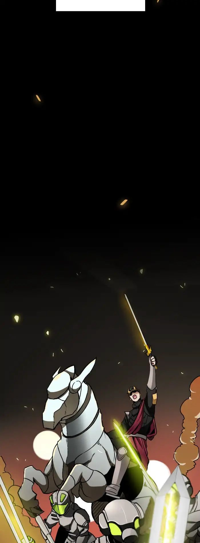 Read The Beginning After the End IT Manga Online