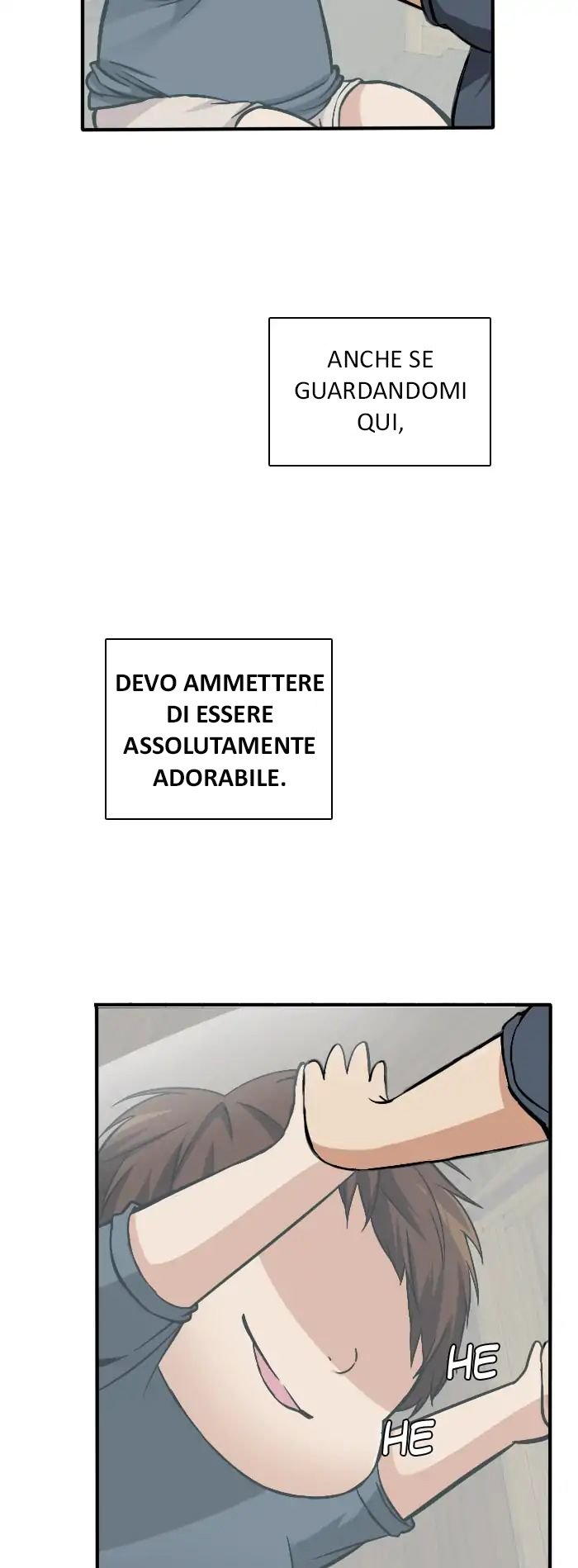 Read The Beginning After the End IT Manga Online