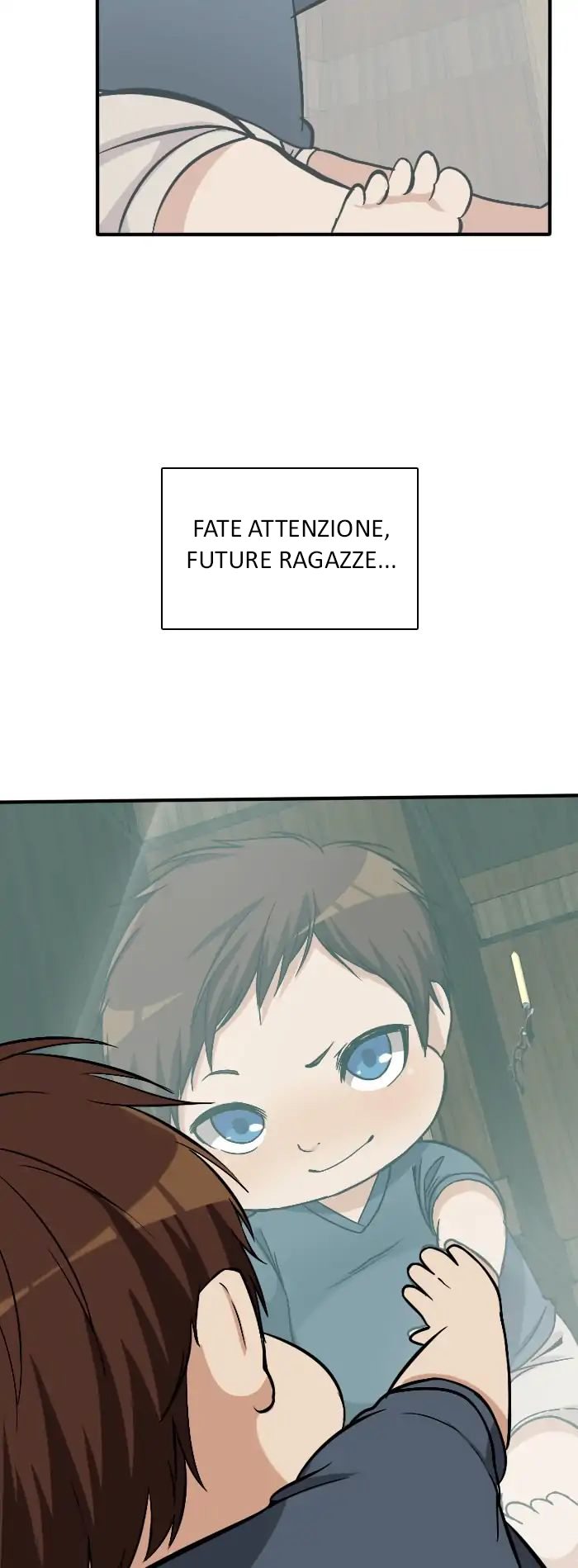 Read The Beginning After the End IT Manga Online