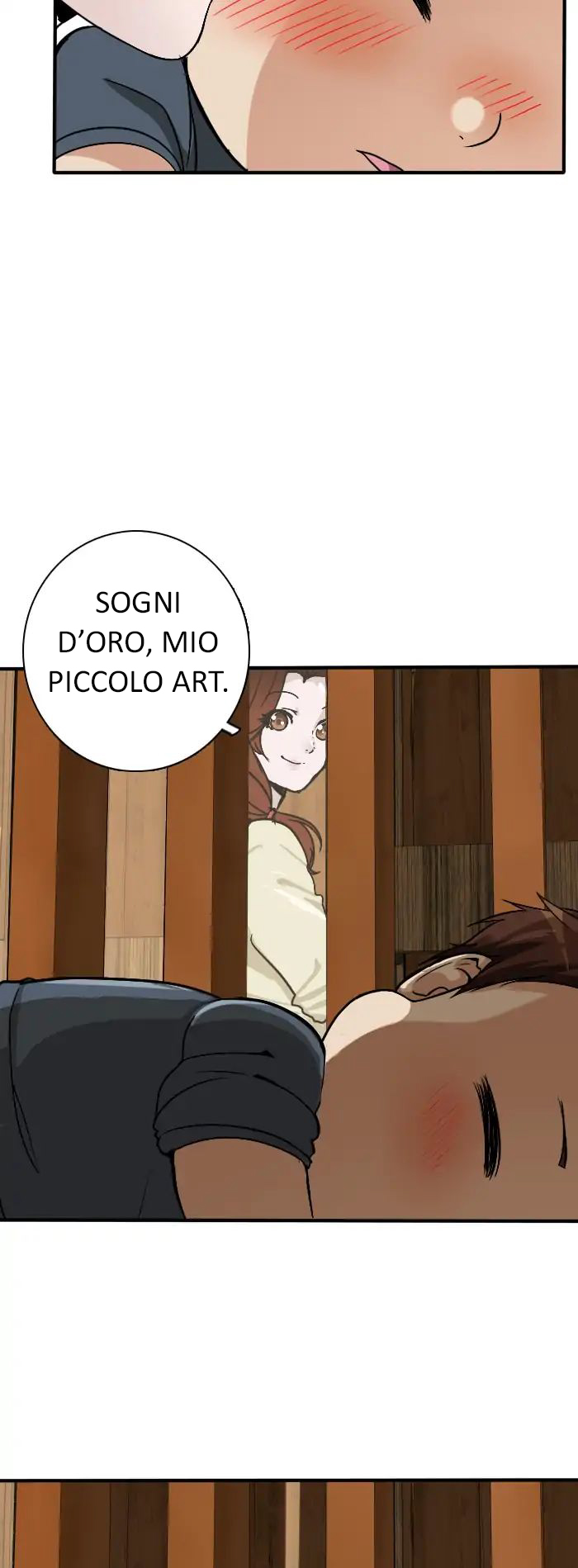 Read The Beginning After the End IT Manga Online