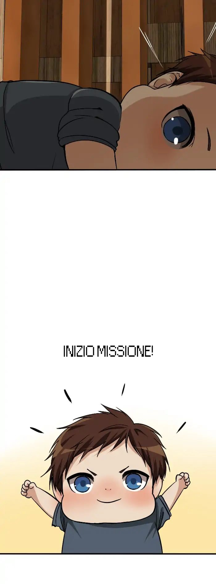 Read The Beginning After the End IT Manga Online