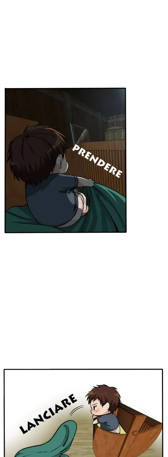 Read The Beginning After the End IT Manga Online