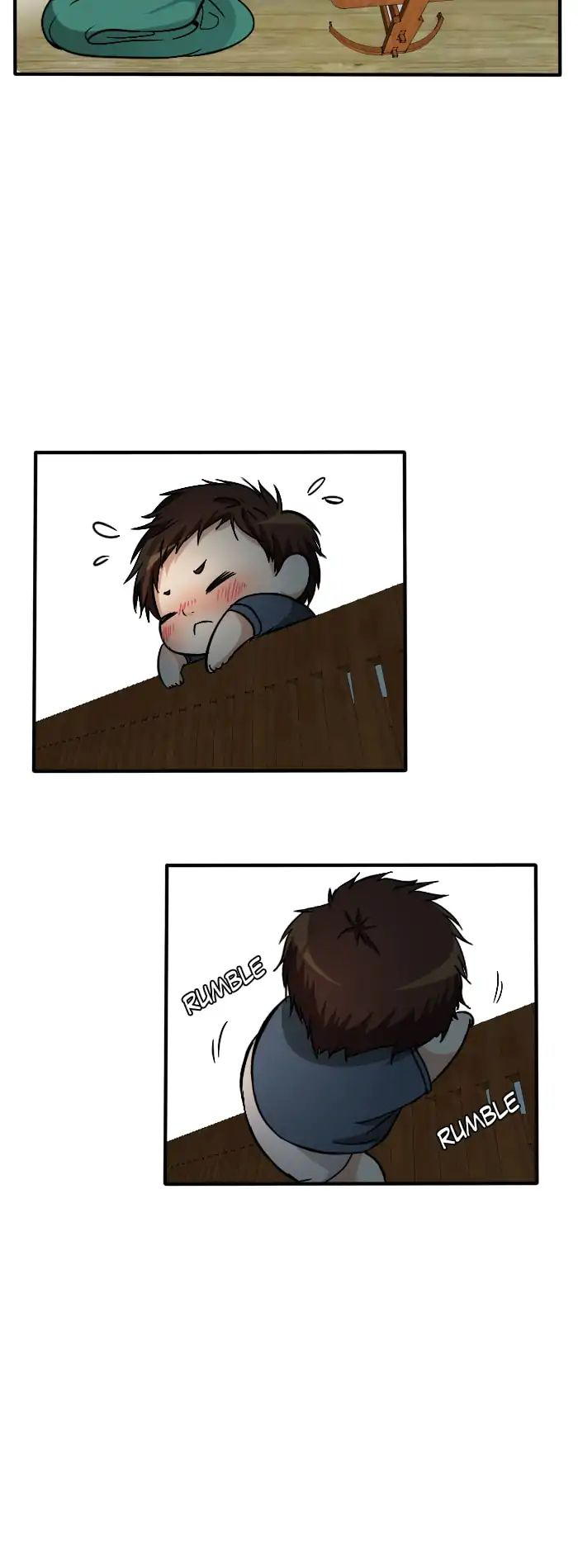 Read The Beginning After the End IT Manga Online
