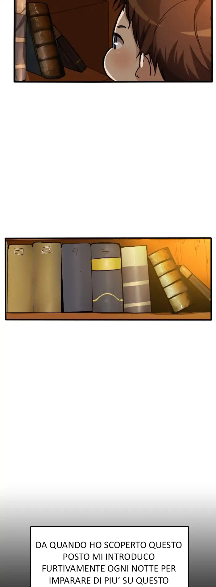Read The Beginning After the End IT Manga Online