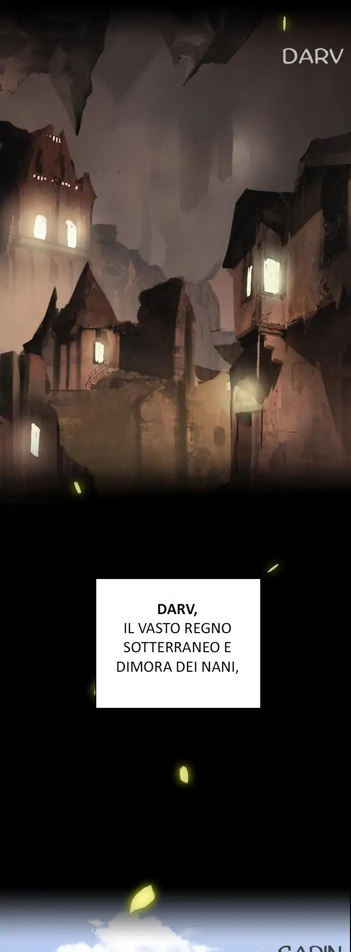 Read The Beginning After the End IT Manga Online